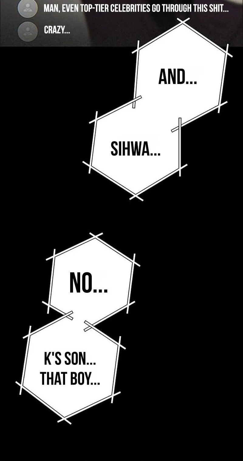 In Between Chapter 91 page 16