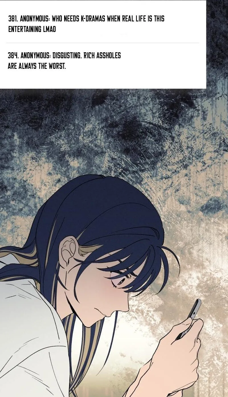 In Between Chapter 91 page 21