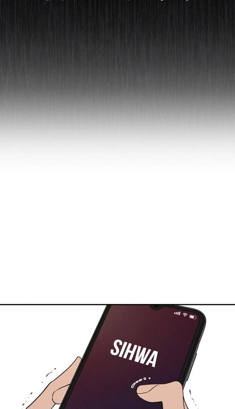 In Between Chapter 91 page 25