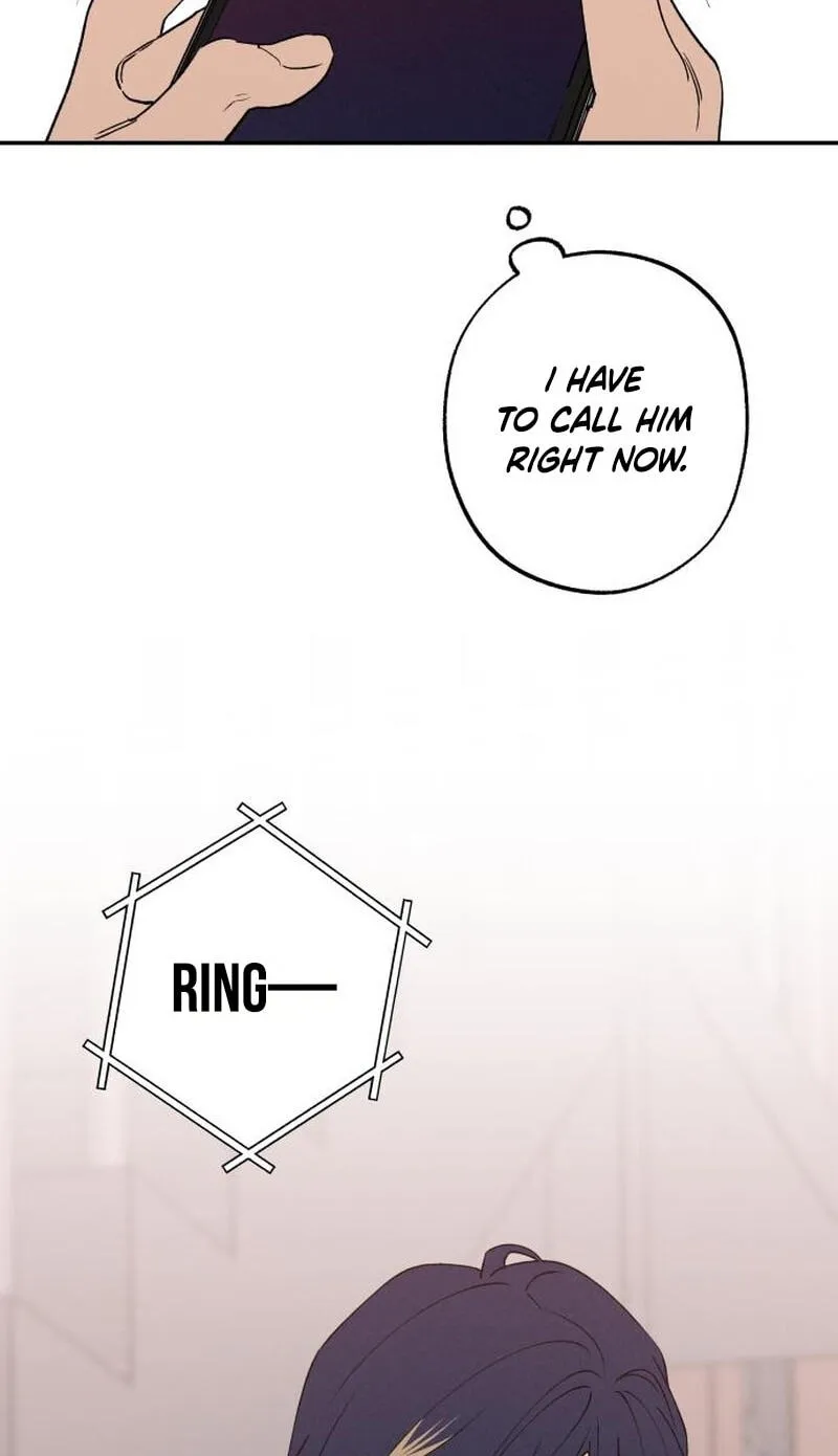 In Between Chapter 91 page 26