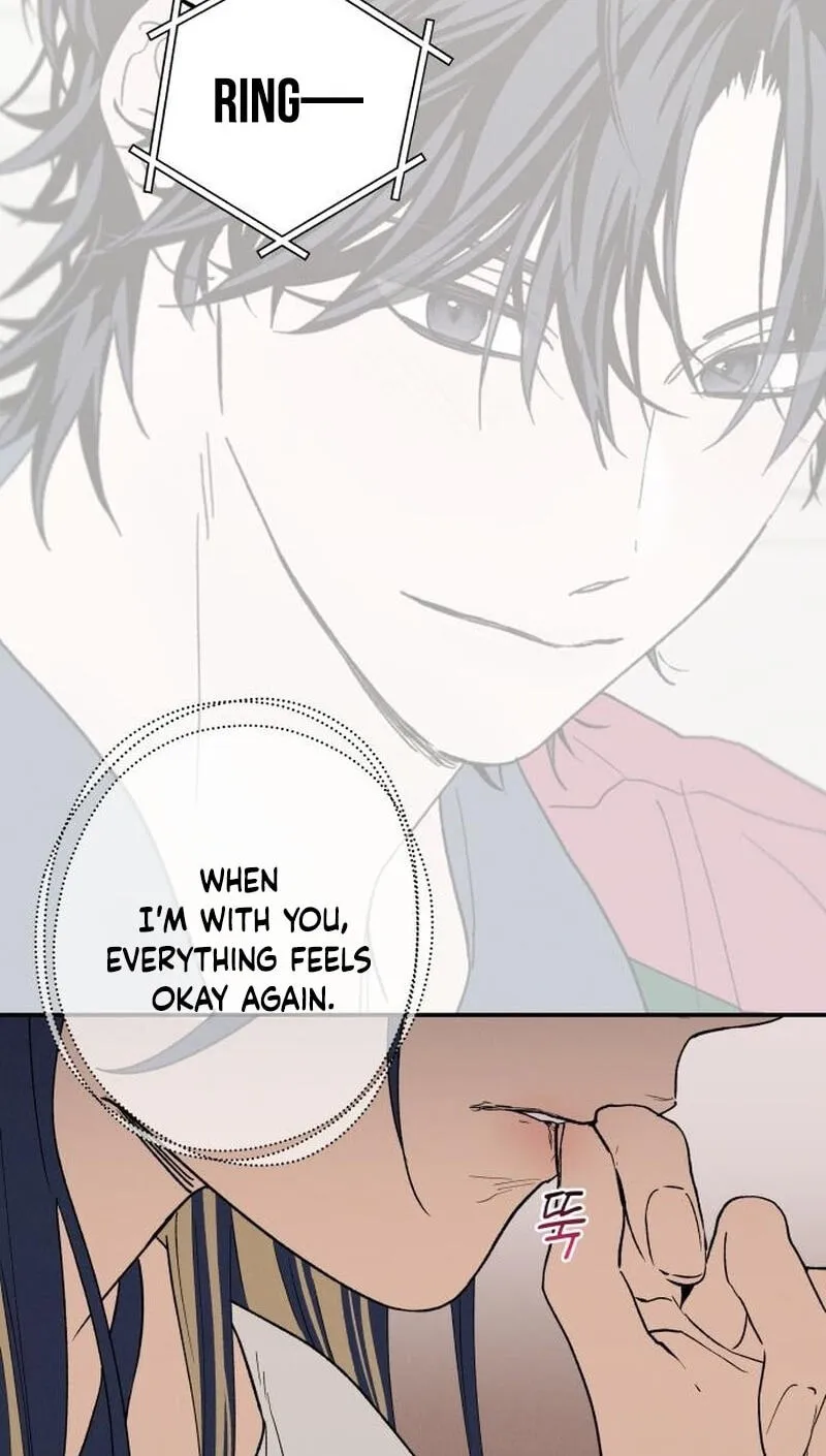 In Between Chapter 91 page 30