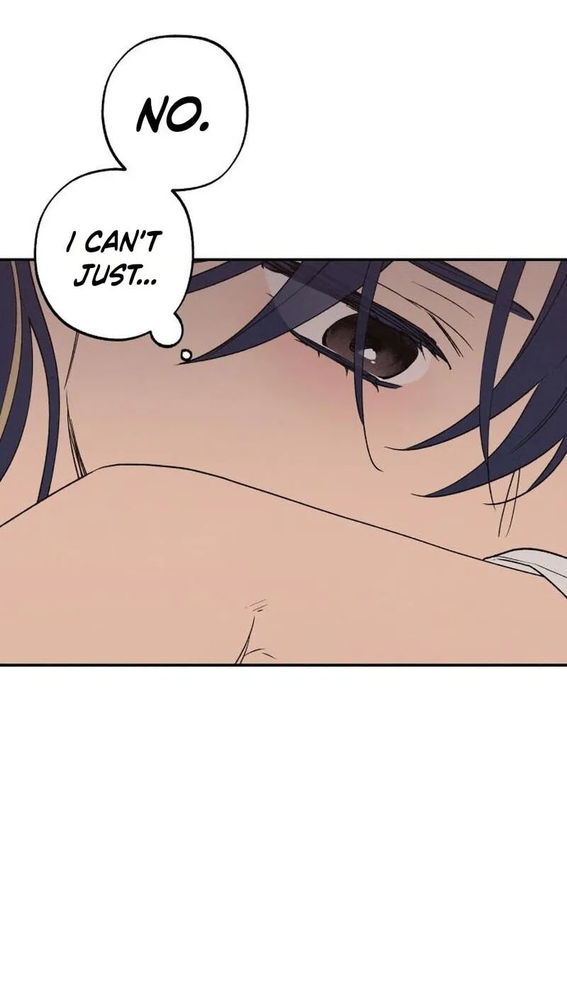 In Between Chapter 91 page 34