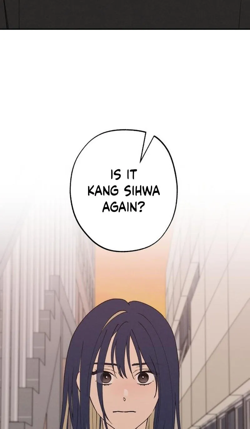 In Between Chapter 91 page 40