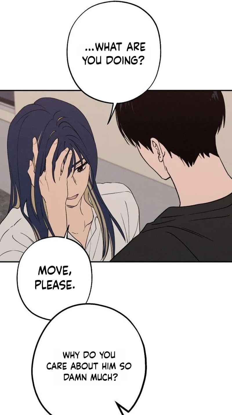 In Between Chapter 91 page 48