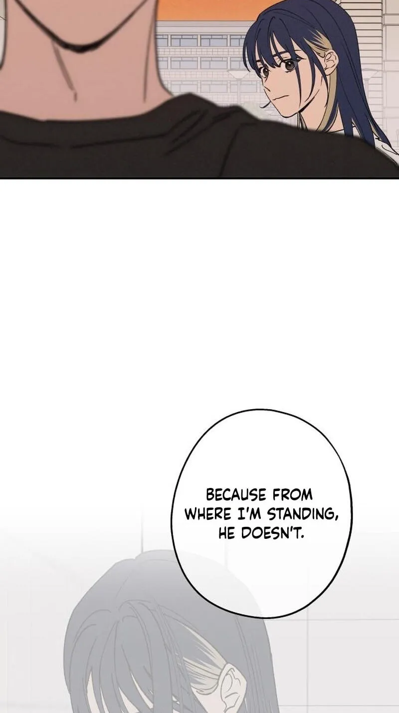 In Between Chapter 91 page 56
