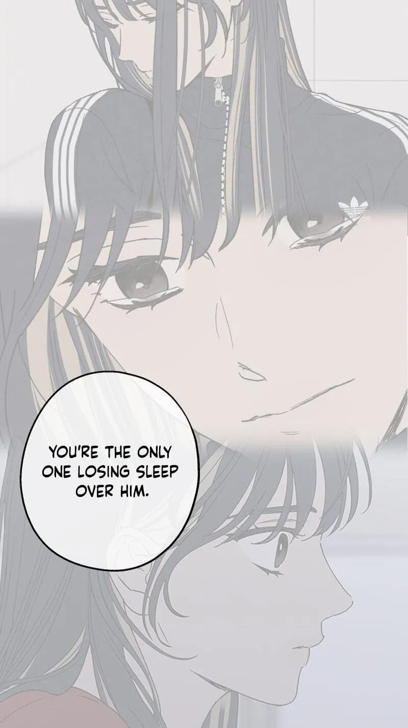 In Between Chapter 91 page 57