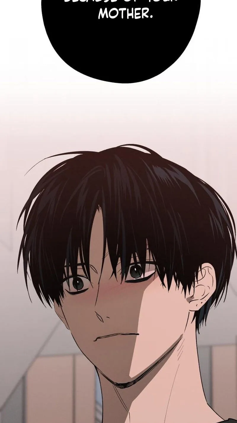In Between Chapter 91 page 80
