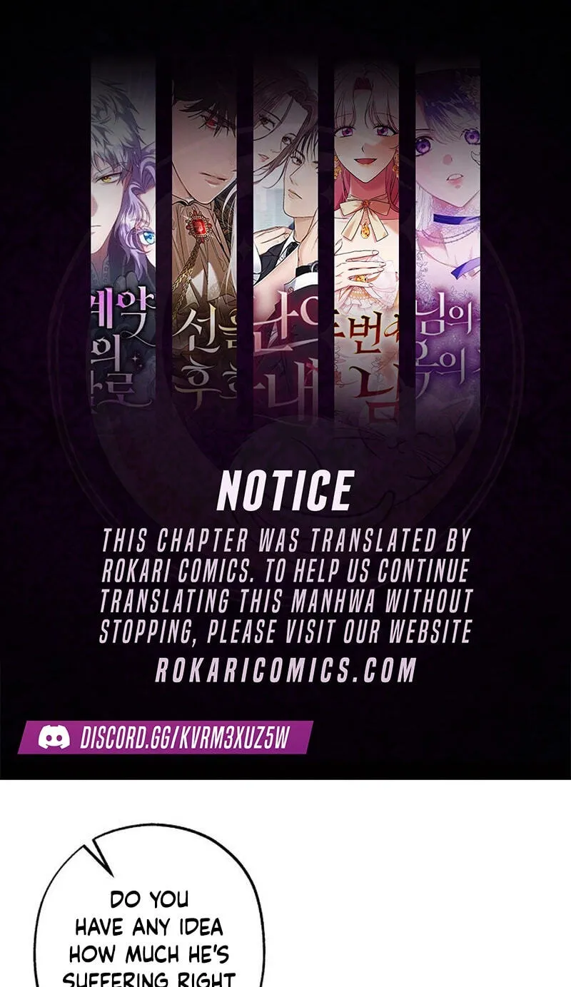 In Between Chapter 92 page 1