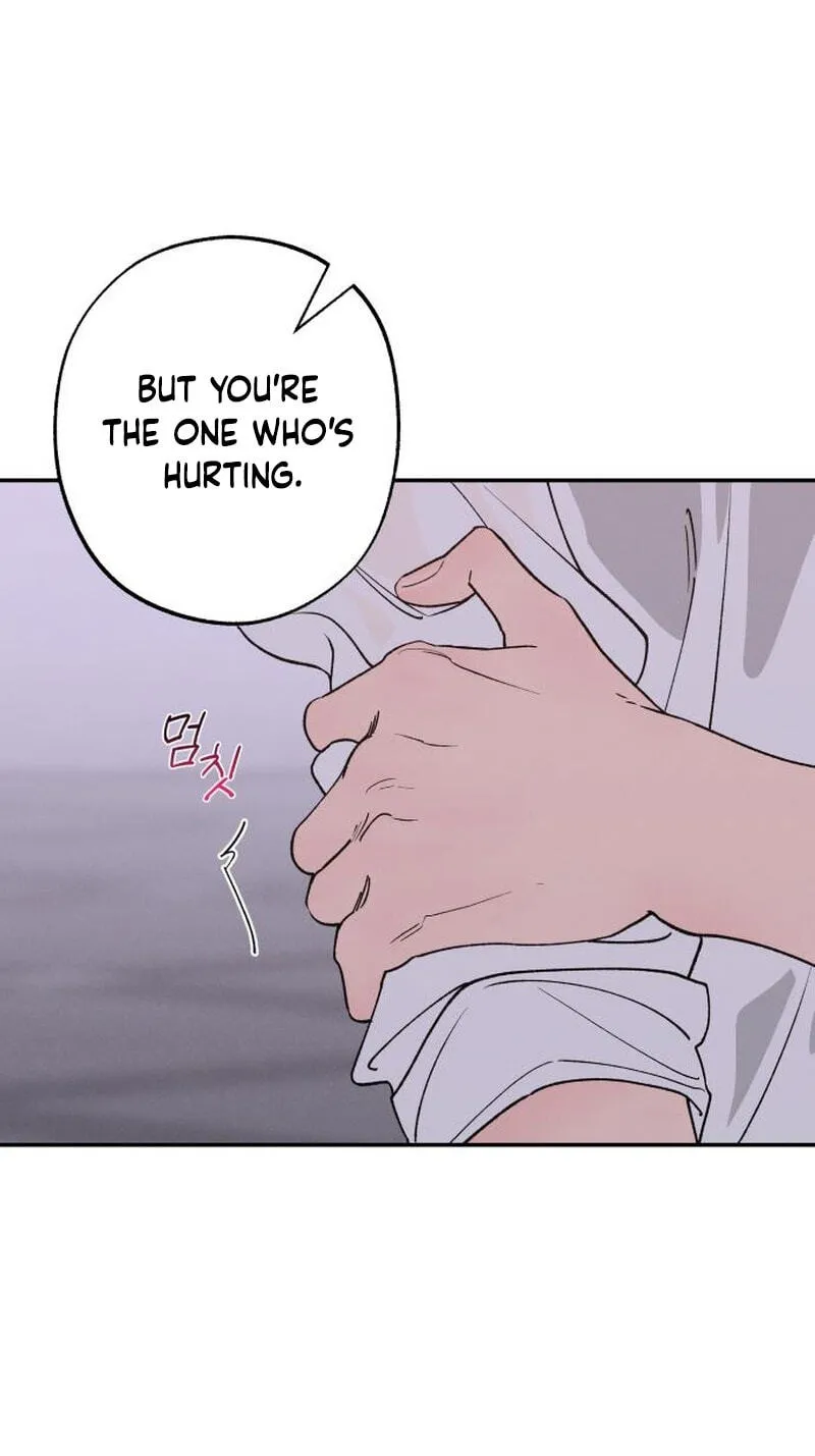 In Between Chapter 92 page 15