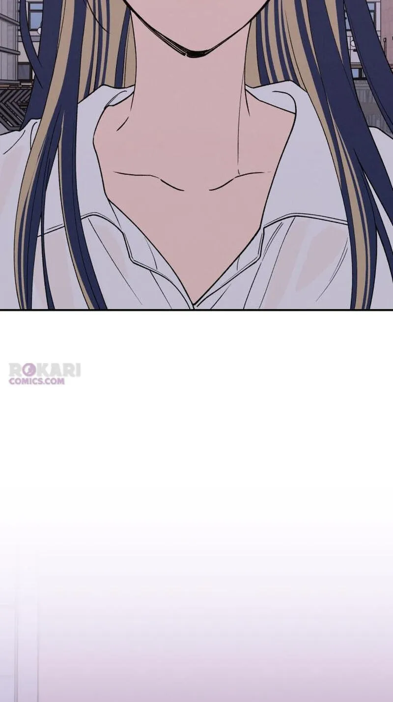 In Between Chapter 92 page 20