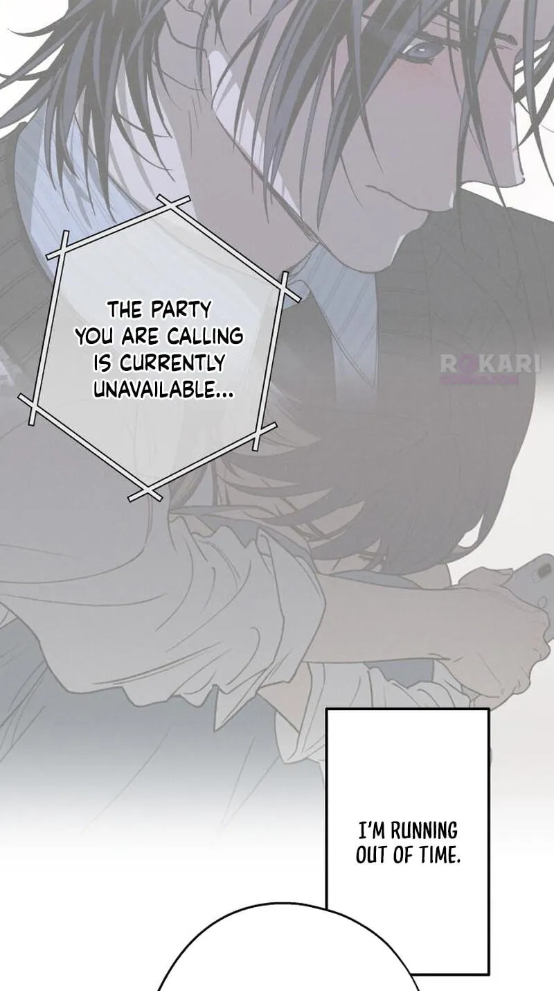 In Between Chapter 92 page 27