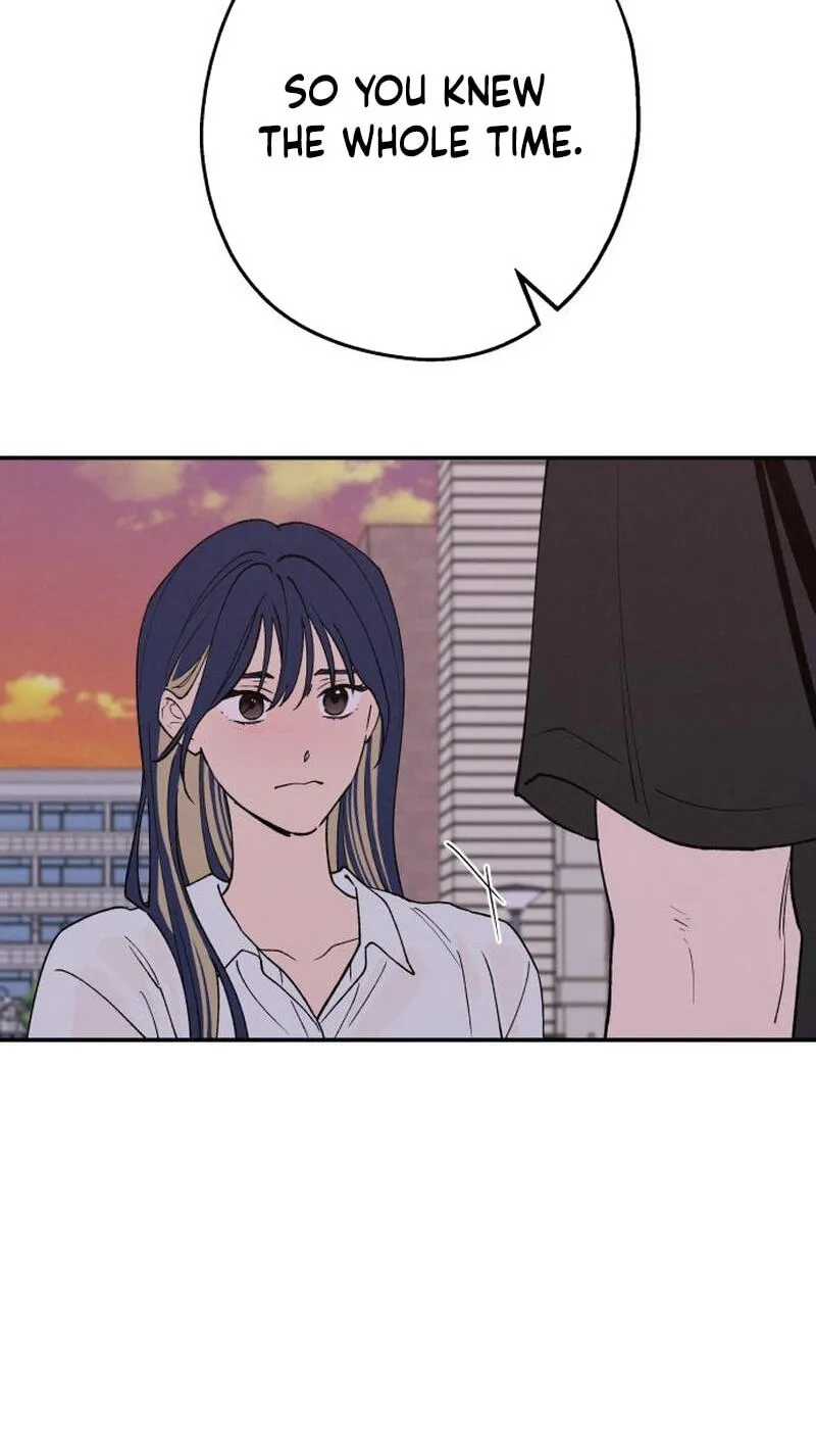 In Between Chapter 92 page 28