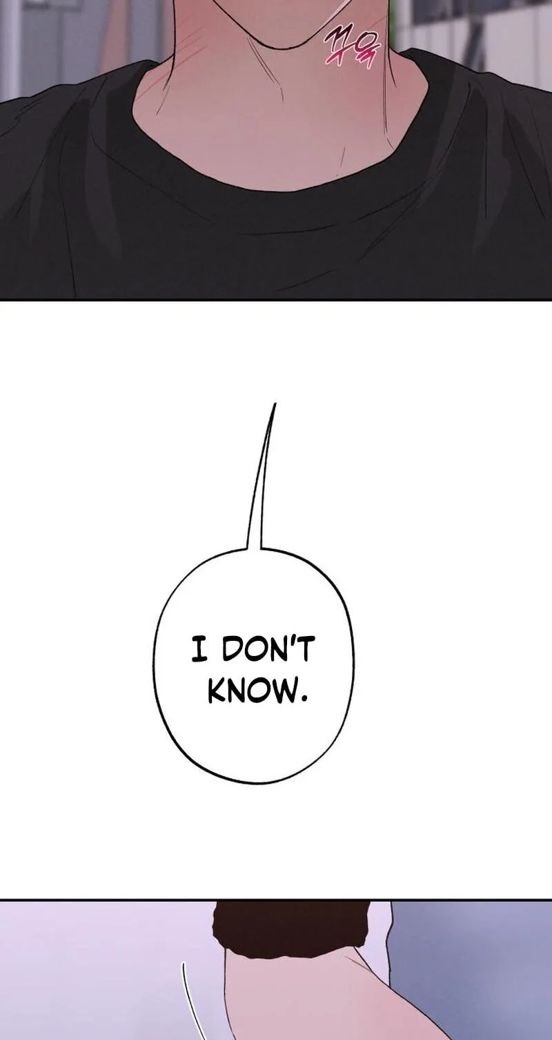 In Between Chapter 92 page 31