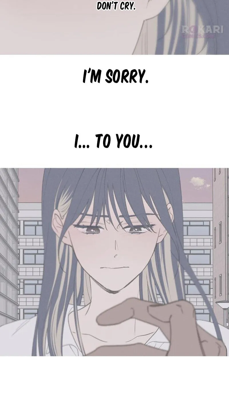 In Between Chapter 92 page 42