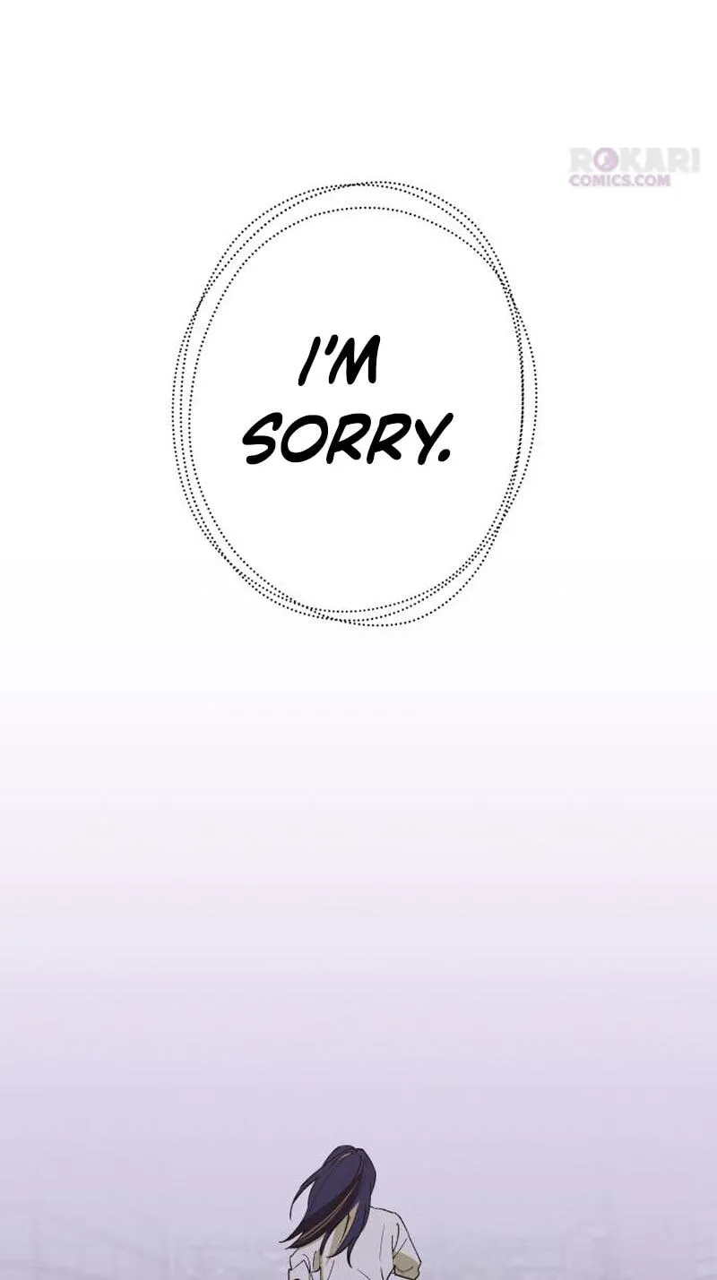 In Between Chapter 92 page 45