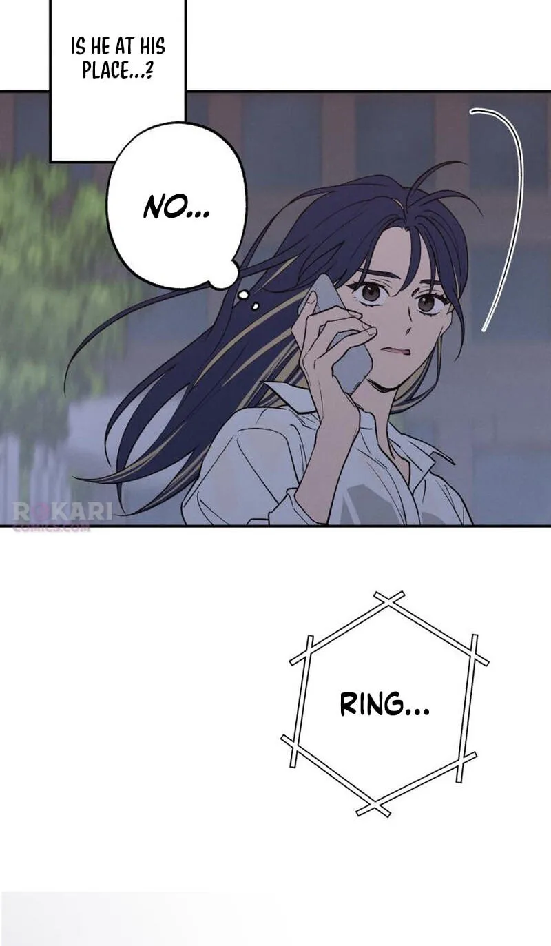 In Between Chapter 92 page 69
