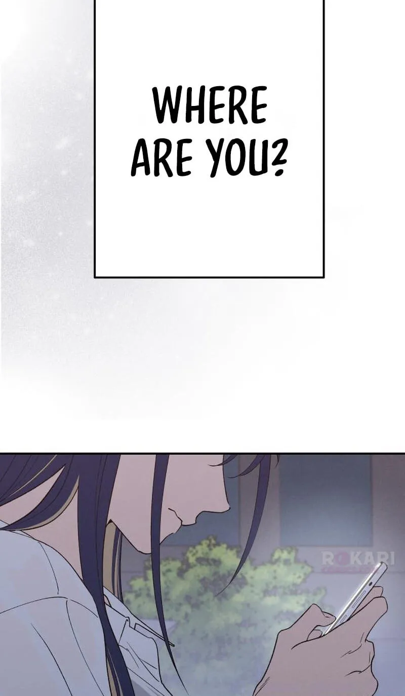 In Between Chapter 92 page 72