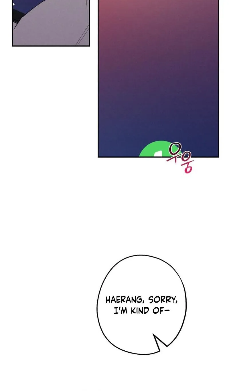 In Between Chapter 92 page 74