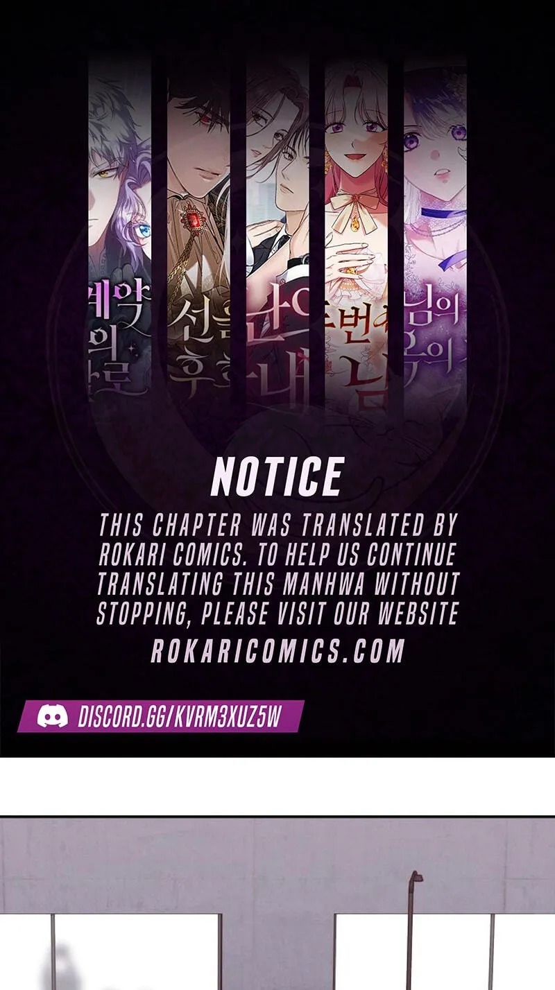 In Between Chapter 93 page 1