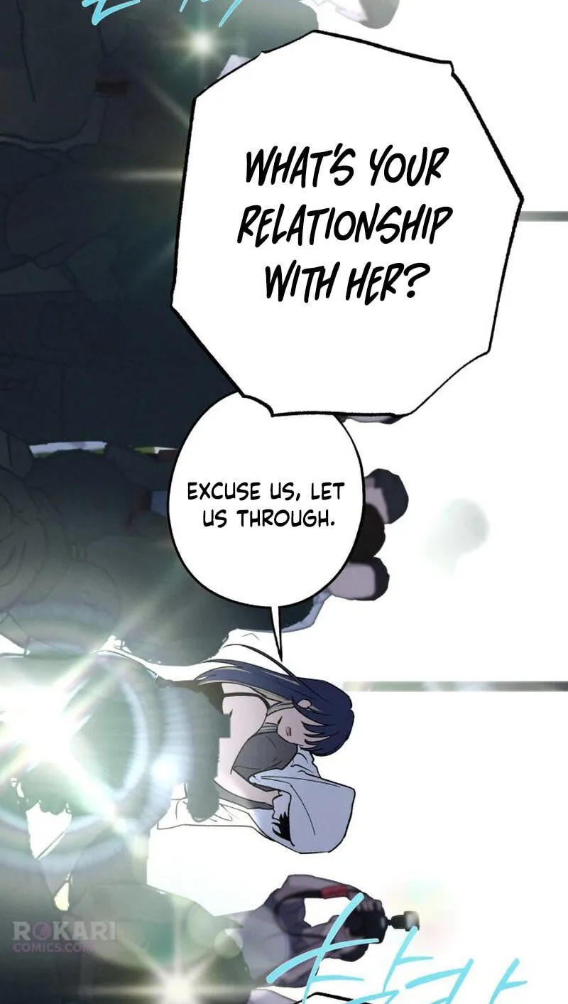 In Between Chapter 93 page 13