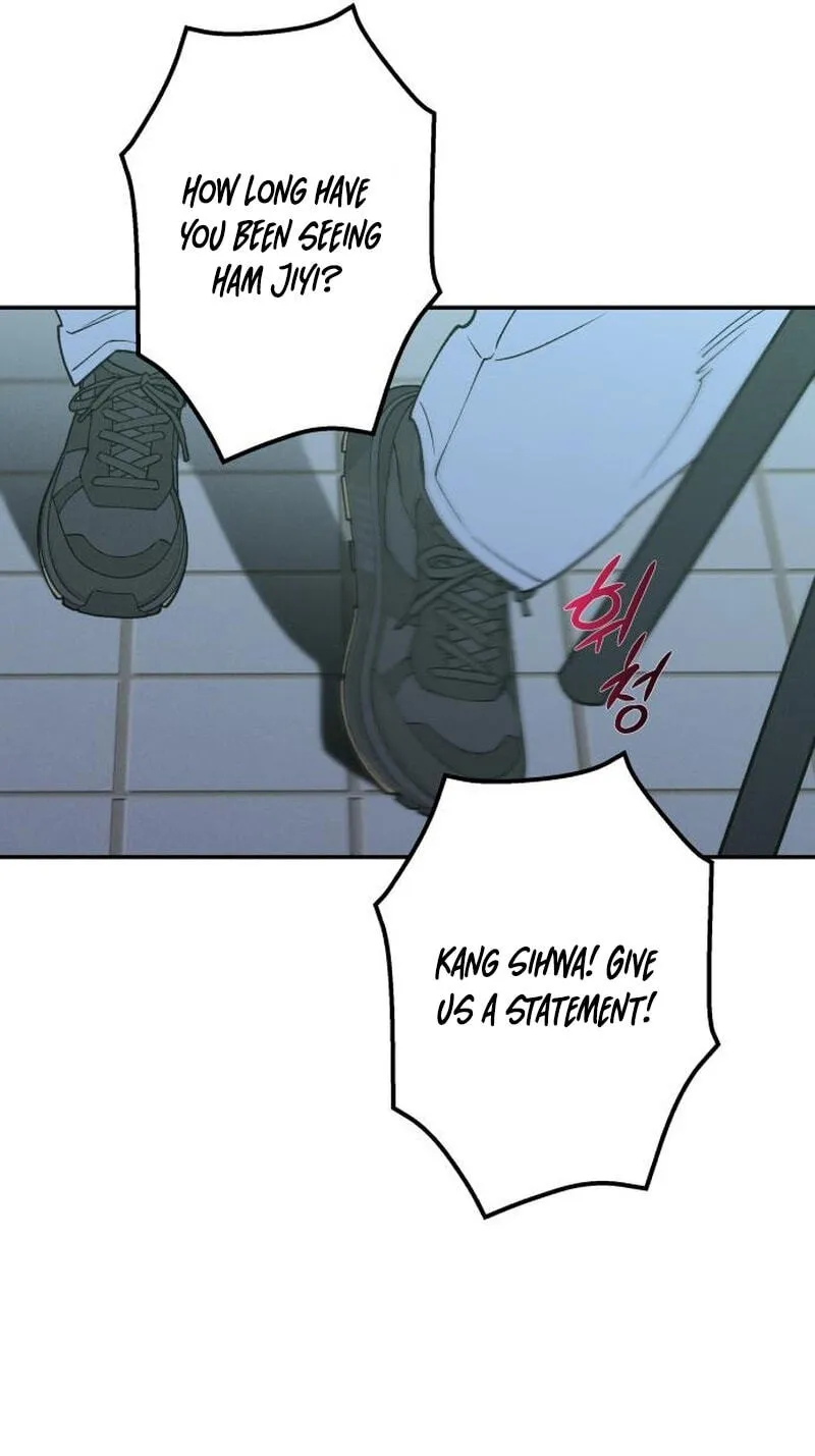 In Between Chapter 93 page 15