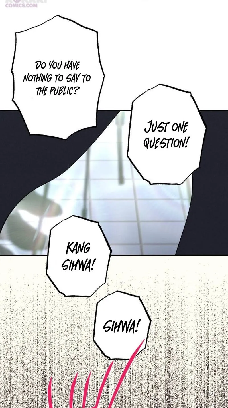 In Between Chapter 93 page 17