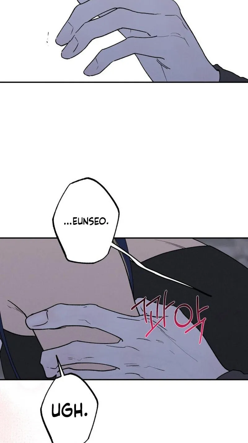 In Between Chapter 93 page 24