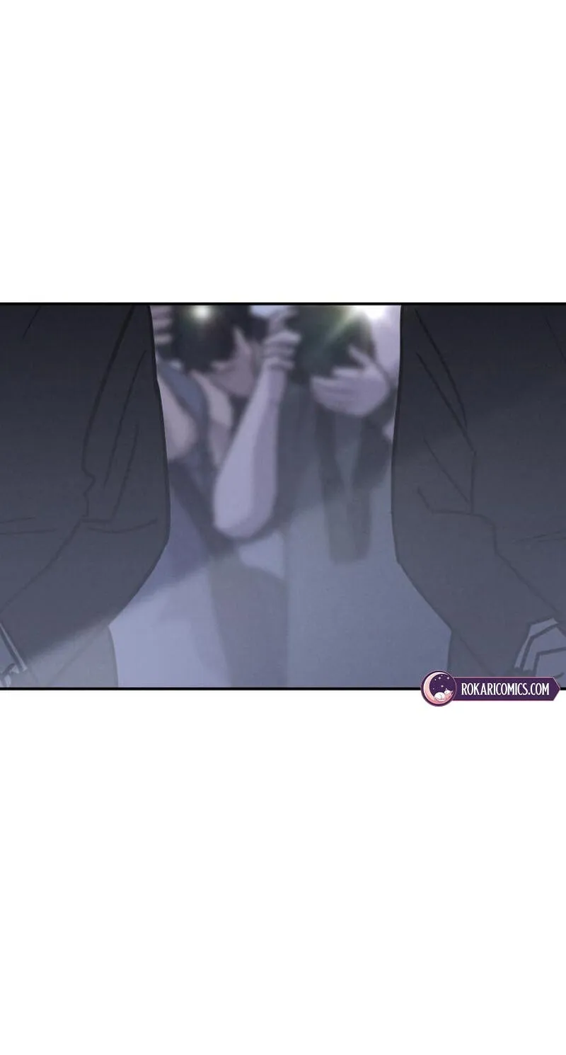 In Between Chapter 93 page 30