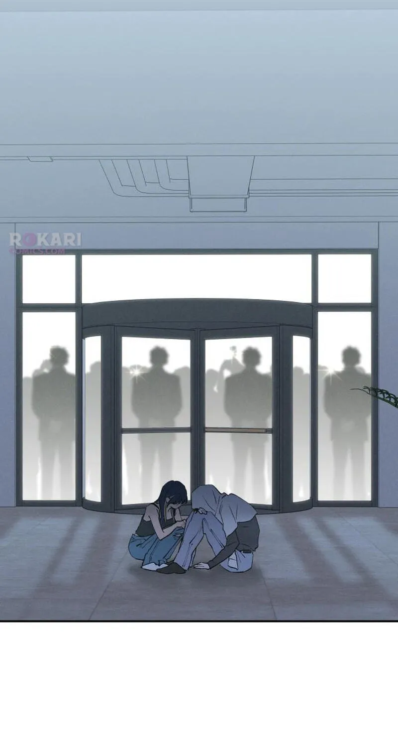 In Between Chapter 93 page 29