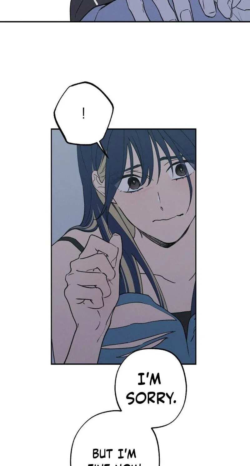 In Between Chapter 93 page 33