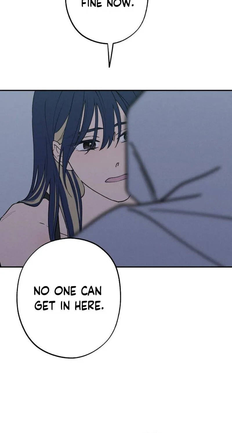In Between Chapter 93 page 34