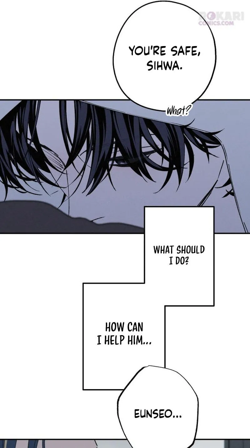 In Between Chapter 93 page 35