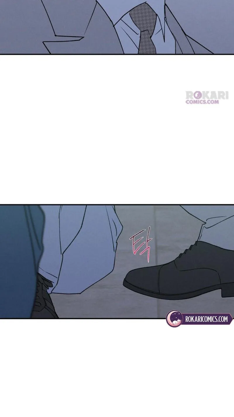 In Between Chapter 93 page 41