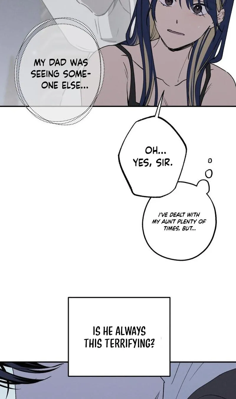 In Between Chapter 93 page 43