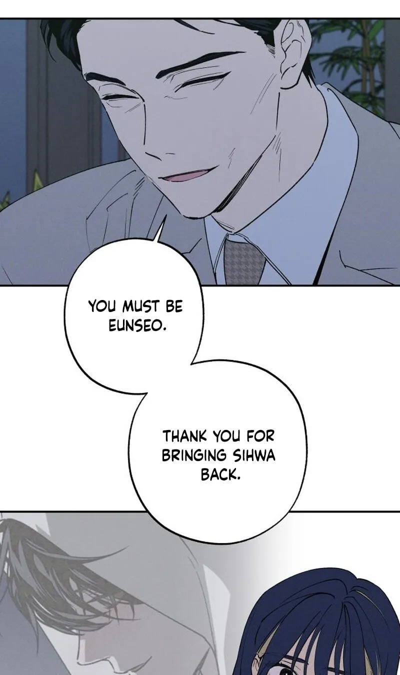 In Between Chapter 93 page 42