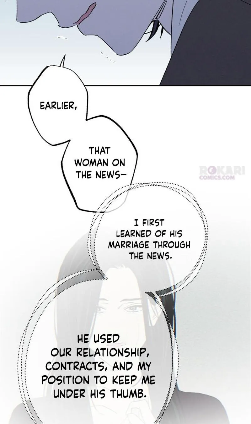 In Between Chapter 93 page 44