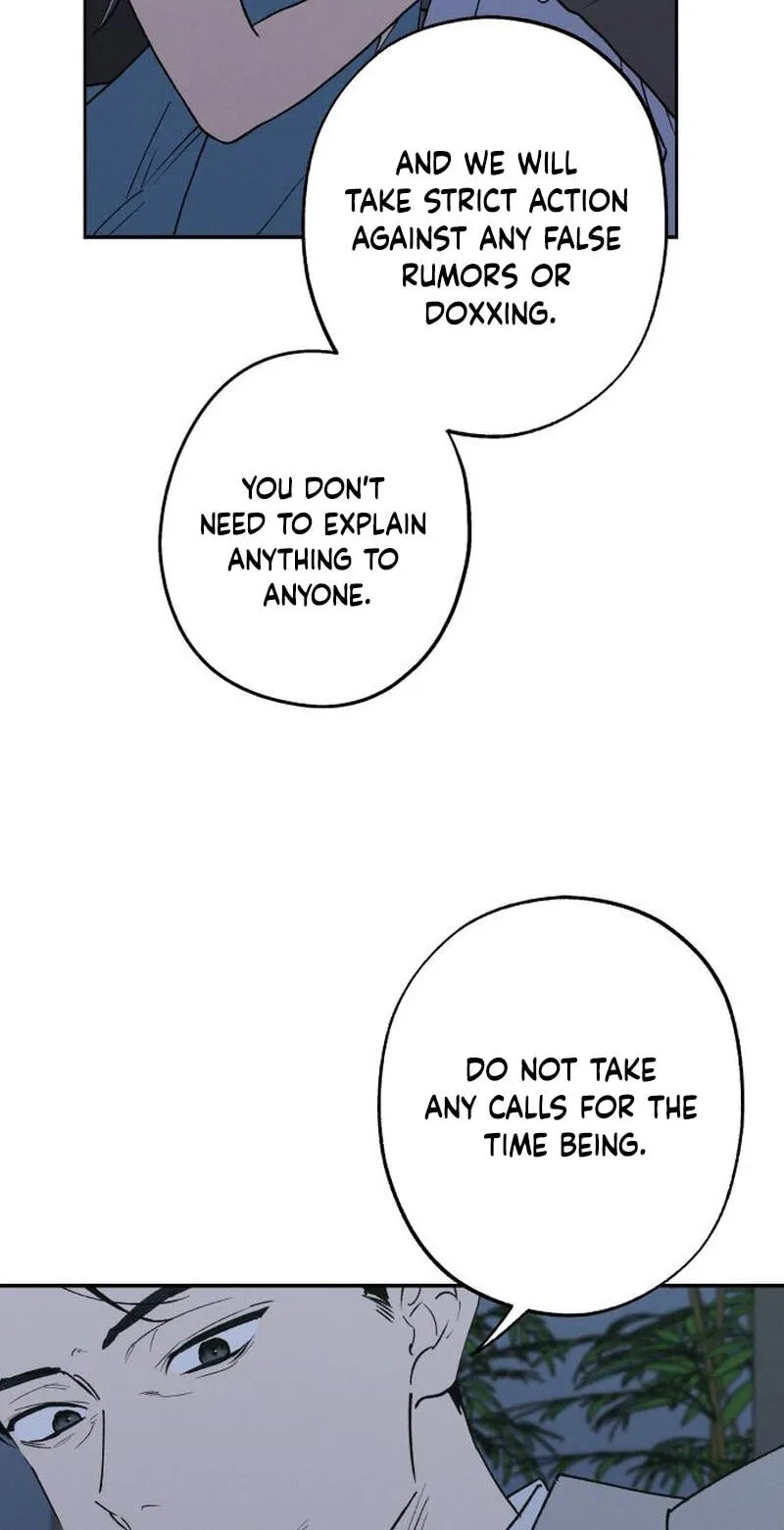 In Between Chapter 93 page 49