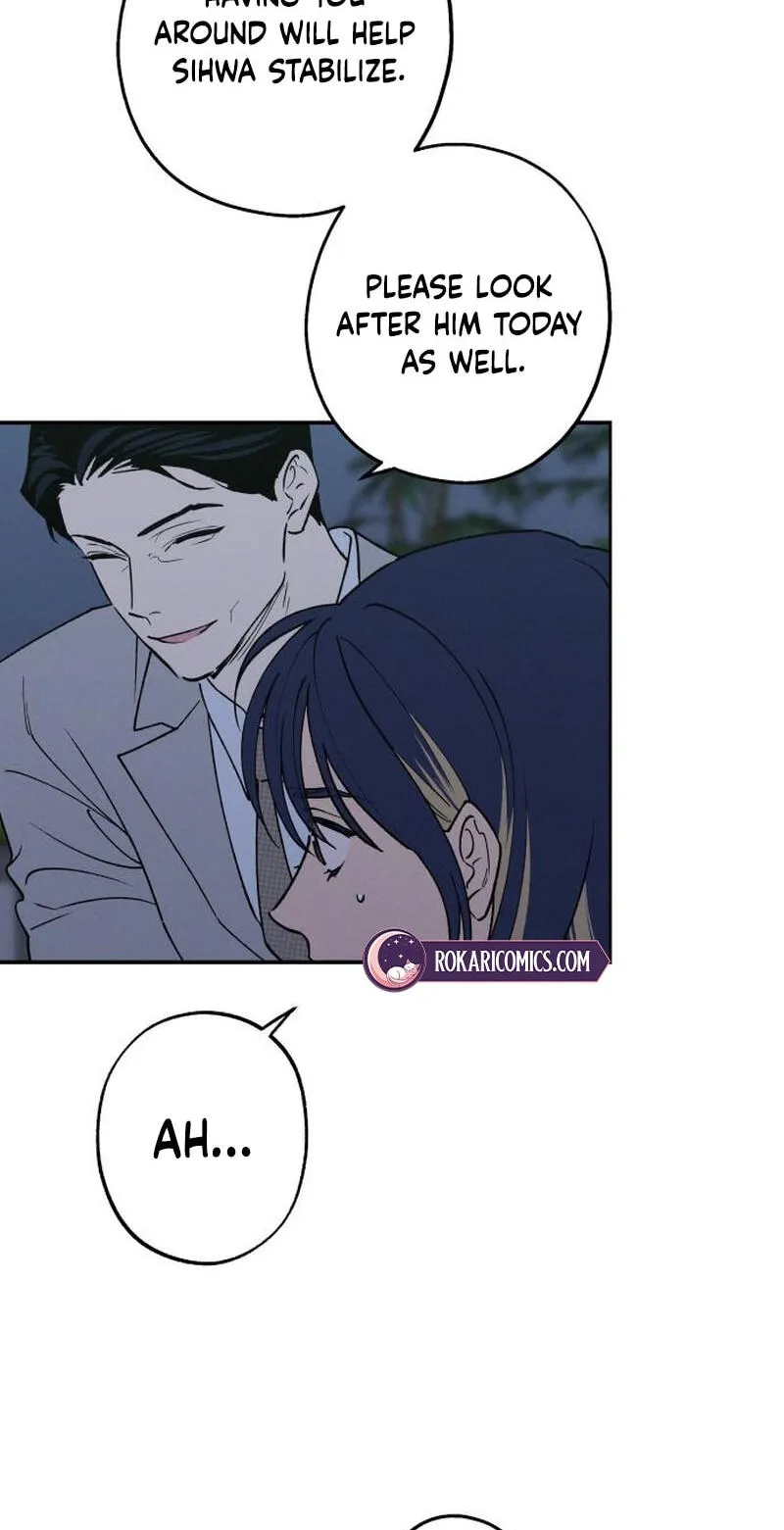 In Between Chapter 93 page 51