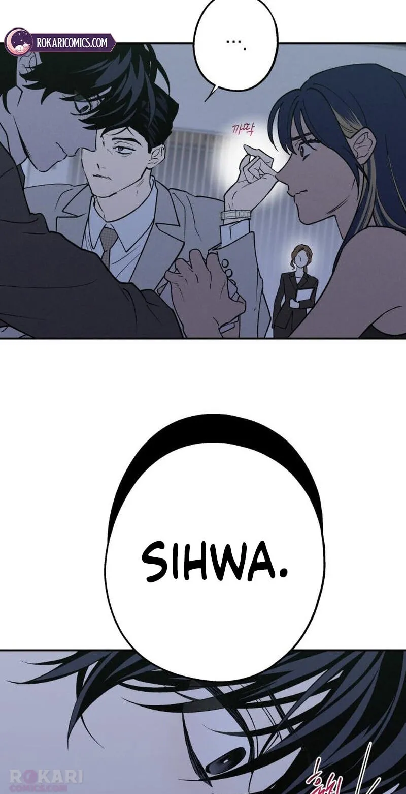 In Between Chapter 93 page 52