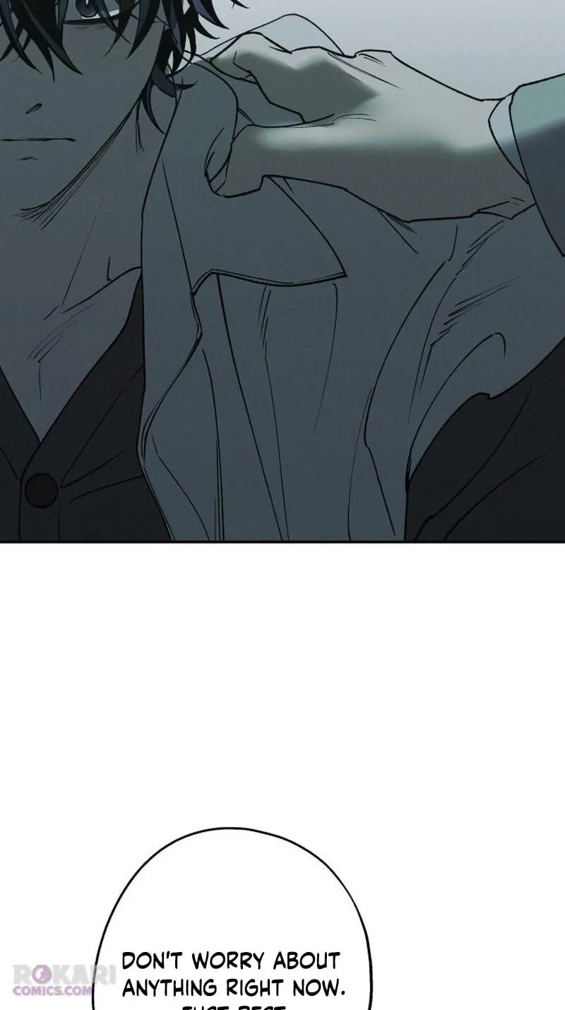 In Between Chapter 93 page 55