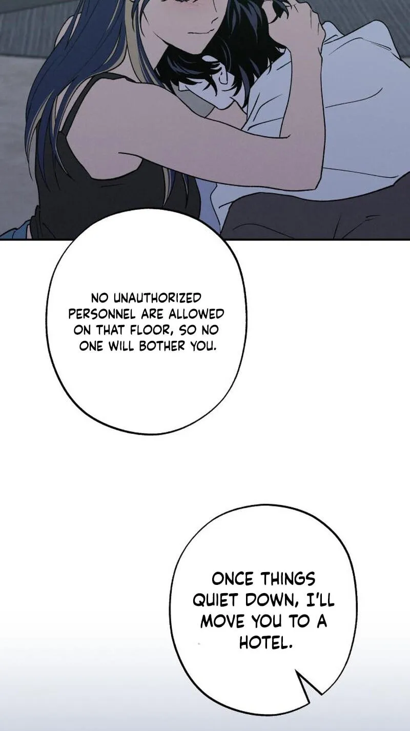 In Between Chapter 93 page 60