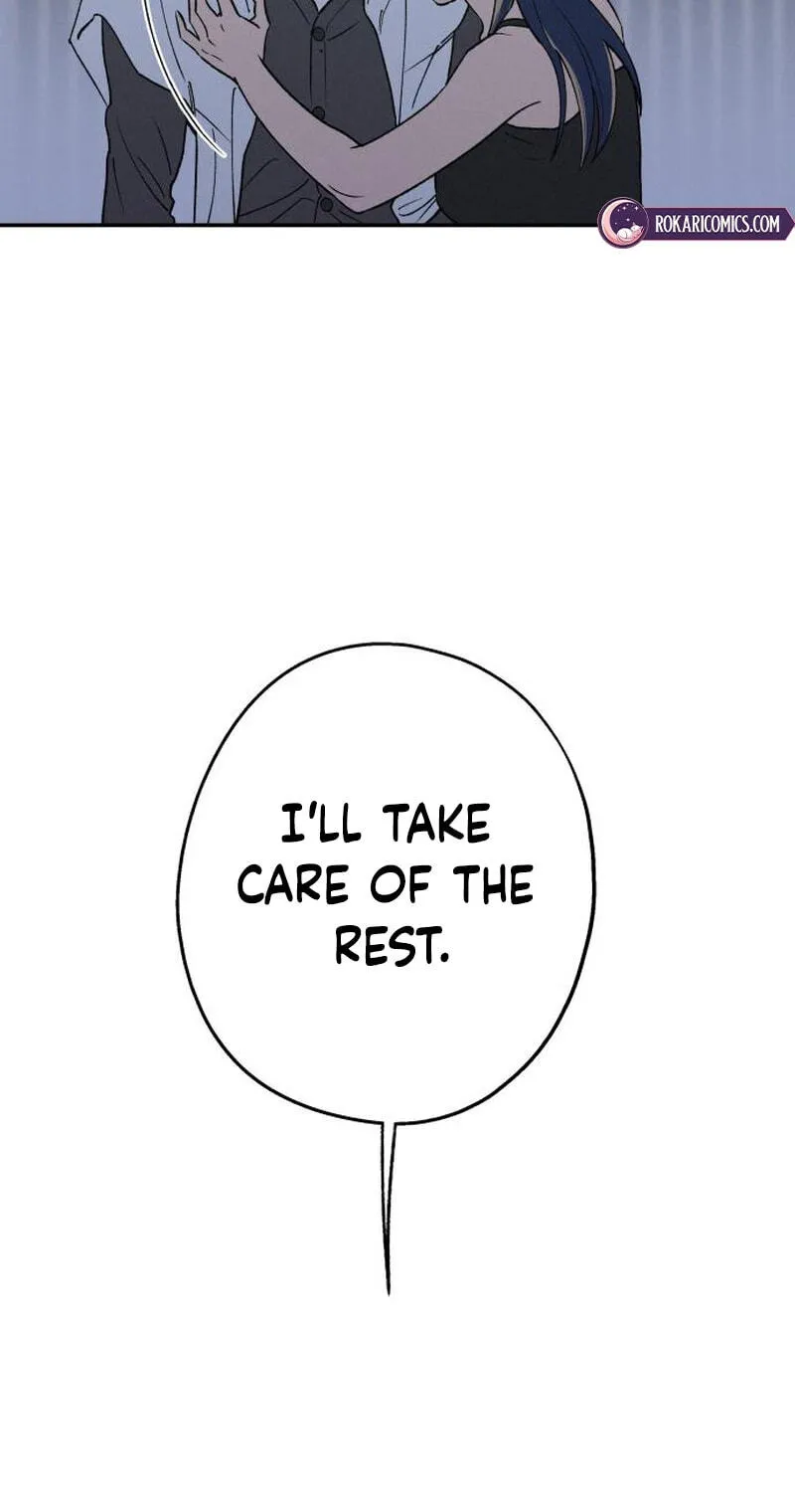 In Between Chapter 93 page 62