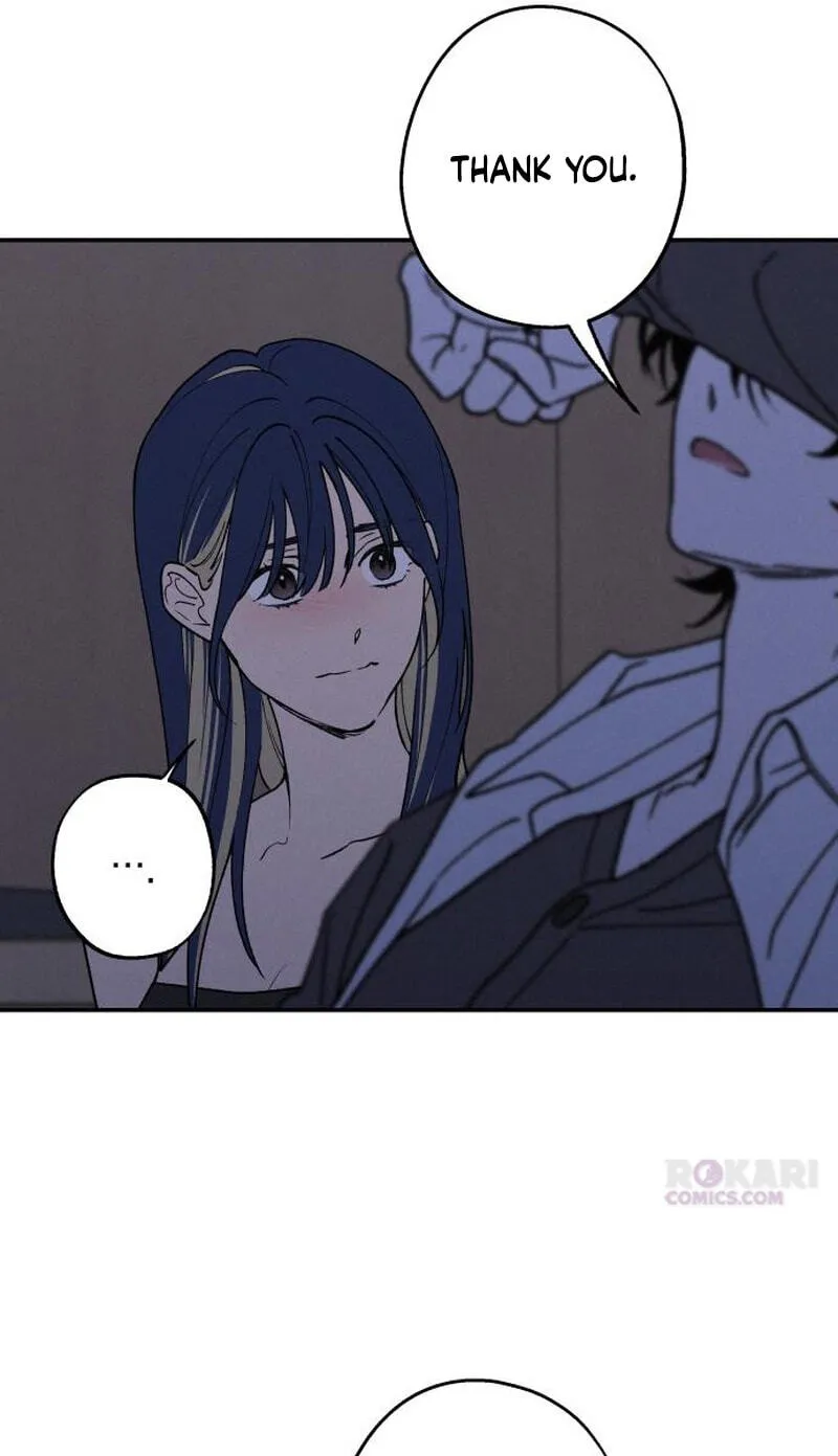 In Between Chapter 93 page 67