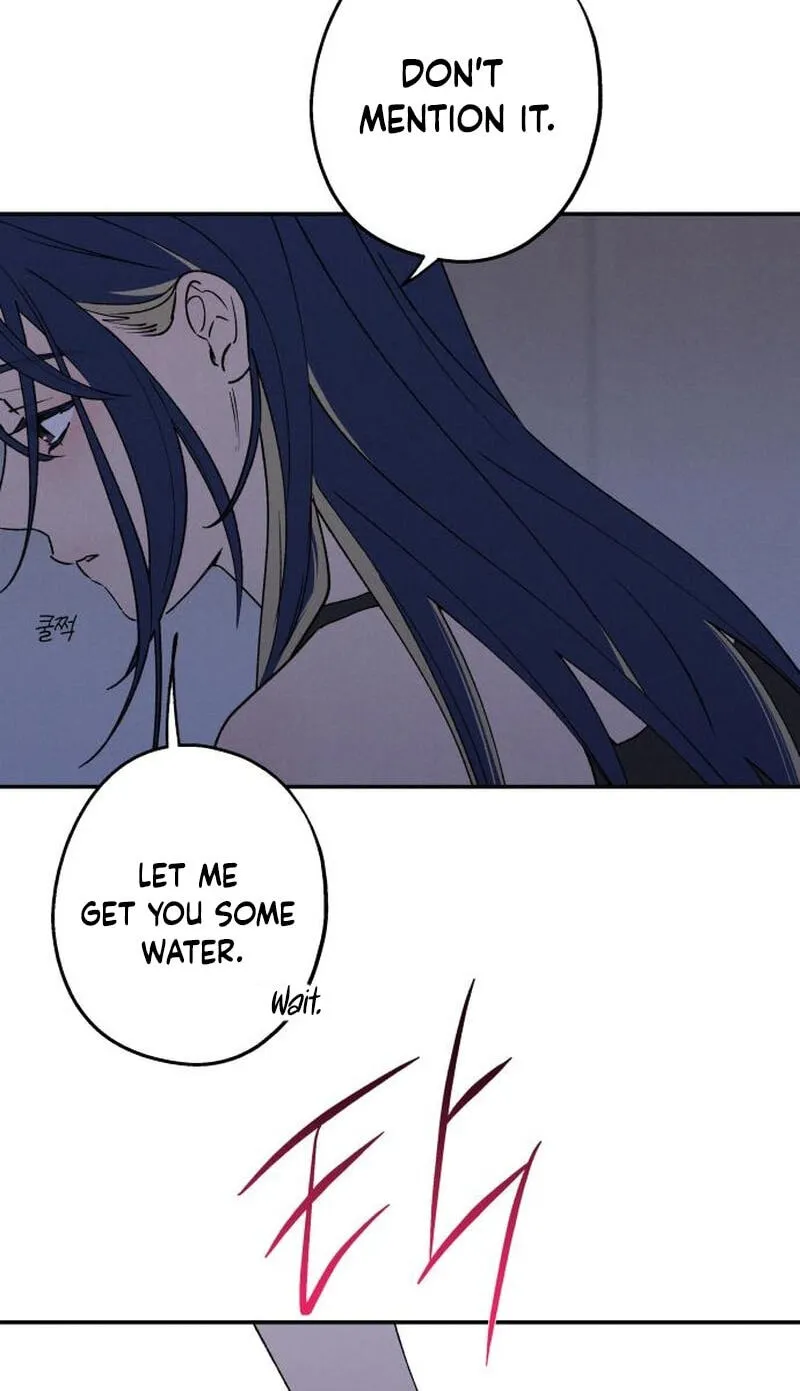 In Between Chapter 93 page 68