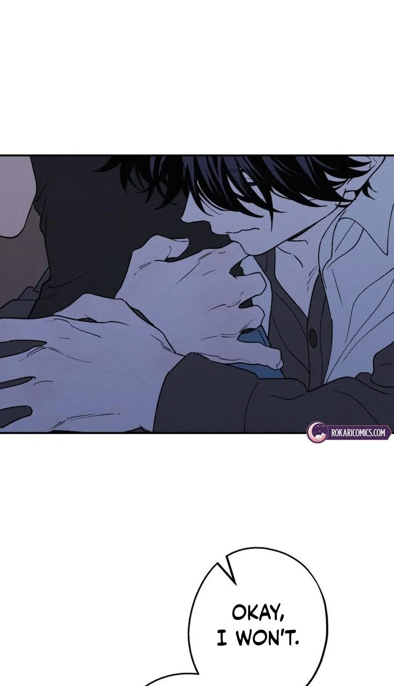 In Between Chapter 93 page 72