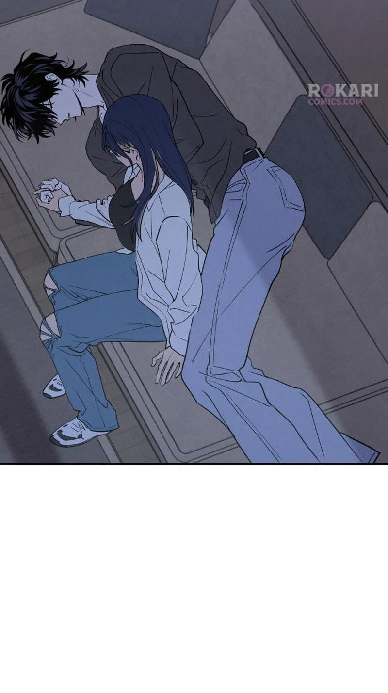 In Between Chapter 93 page 74