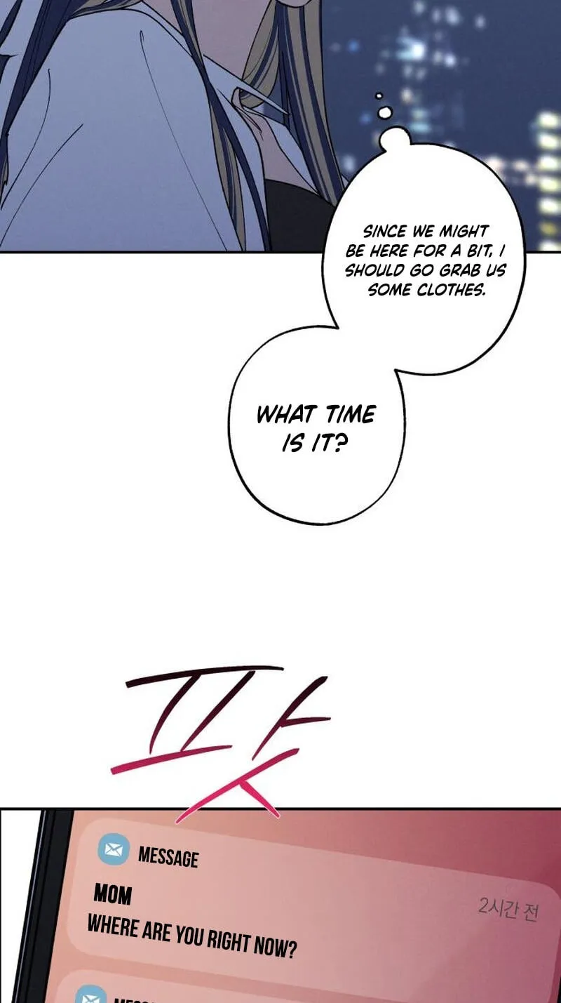 In Between Chapter 93 page 76