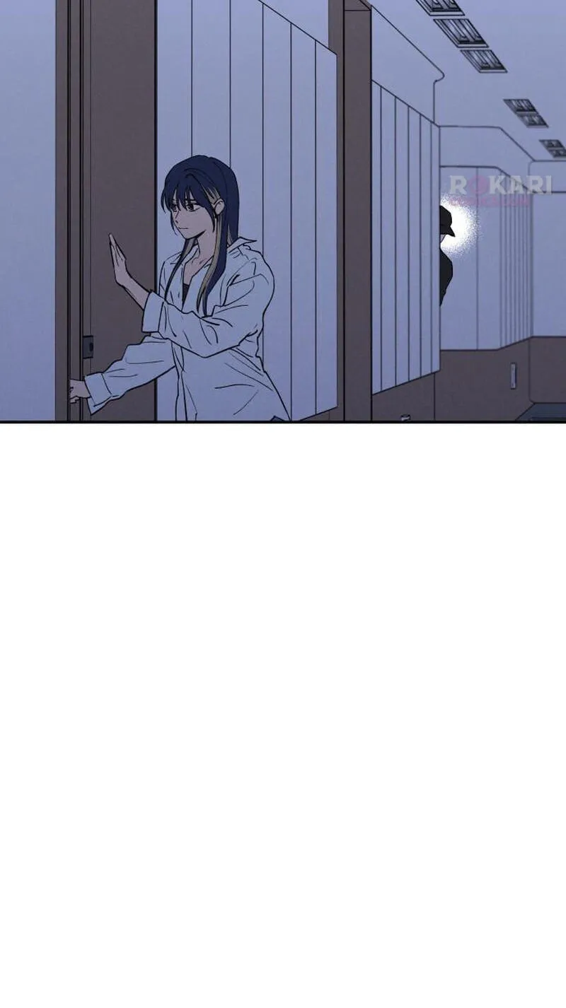 In Between Chapter 93 page 80