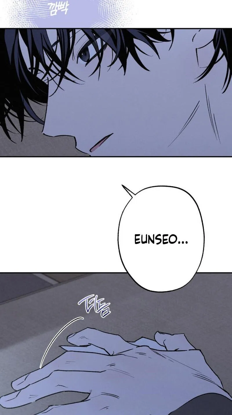 In Between Chapter 93 page 82