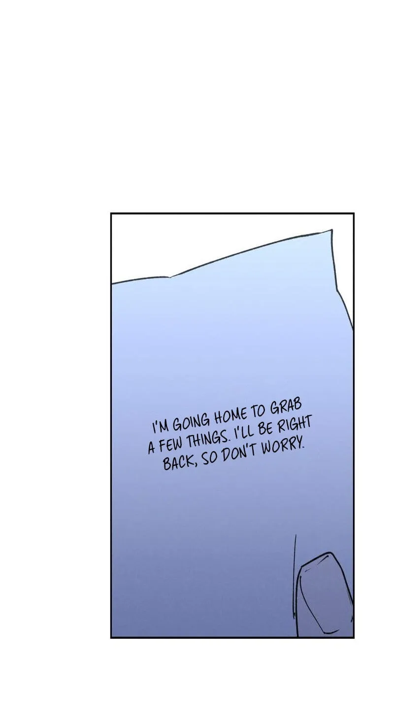 In Between Chapter 93 page 85